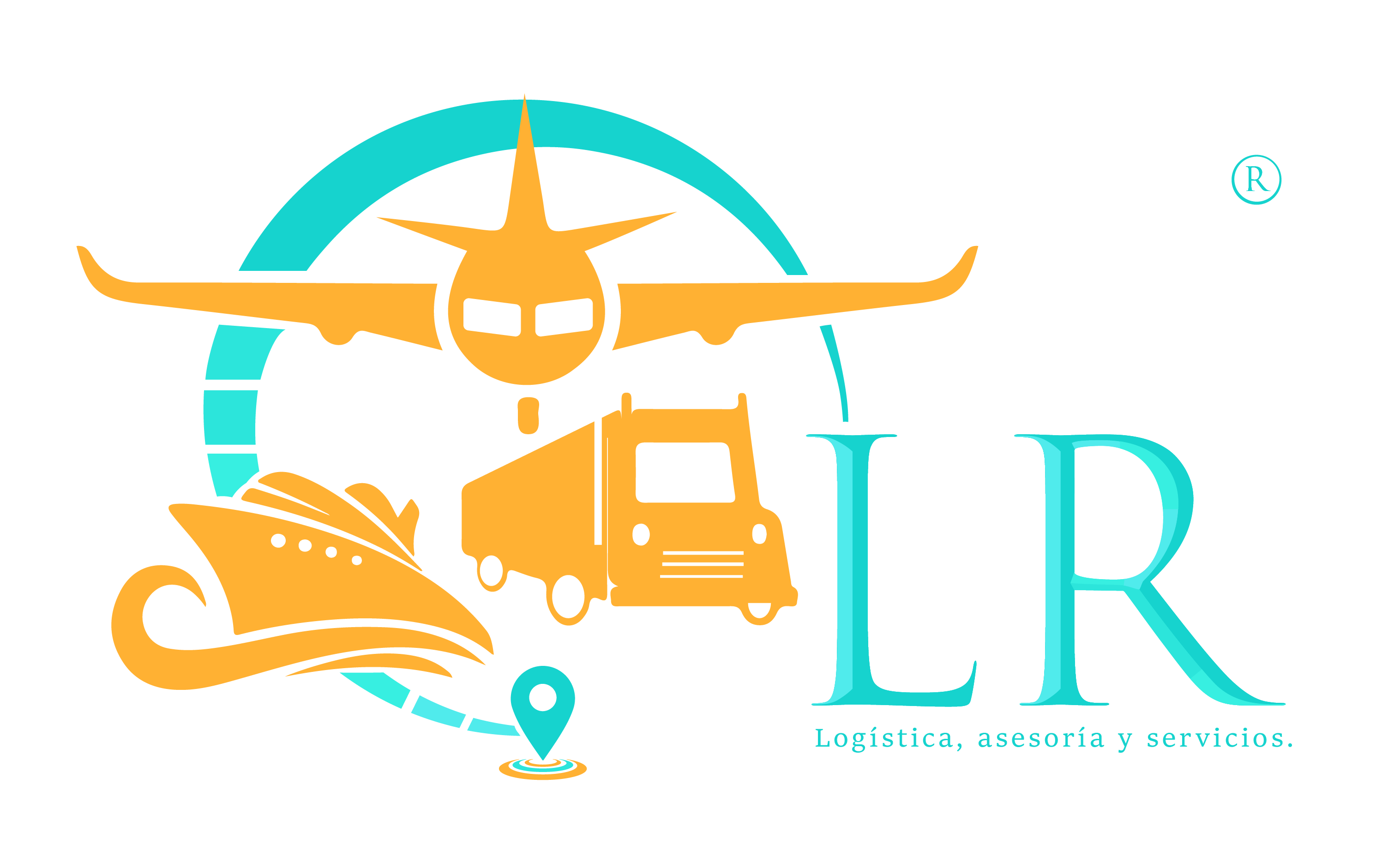 LOGÍSTICA RAMÍREZ - Logística, Asesorías y Servicios